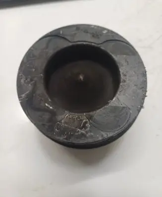 Mercedes-Benz E C207 W207 Piston 8370