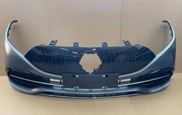 Mercedes-Benz EQS V297 Front bumper A2978880600