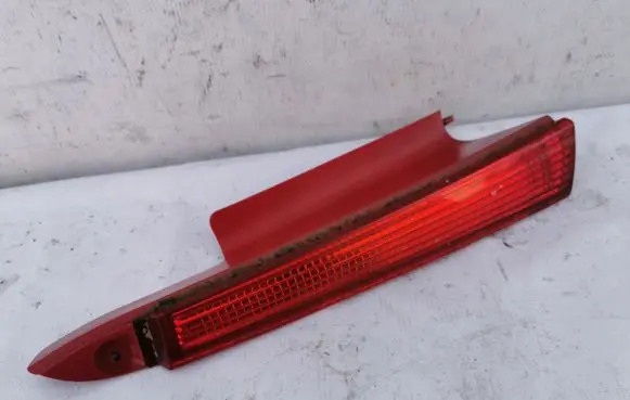 Citroen C4 I Rear tail light reflector