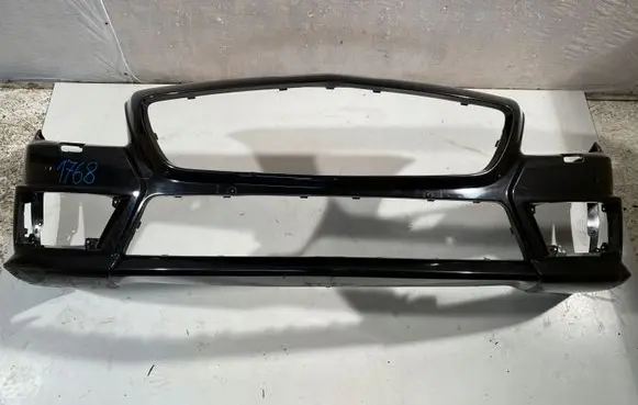 Mercedes-Benz SLK R172 Front bumper A1728850625