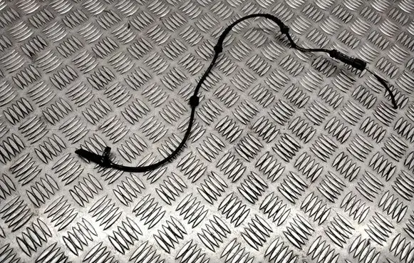 ABS rear brake sensor