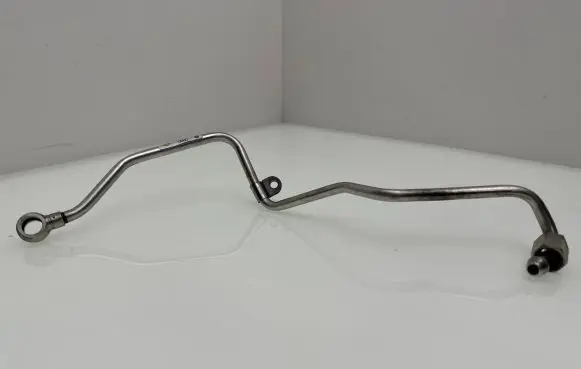 Audi Q5 SQ5 Turbo turbocharger oiling pipe/hose 03L145771AF