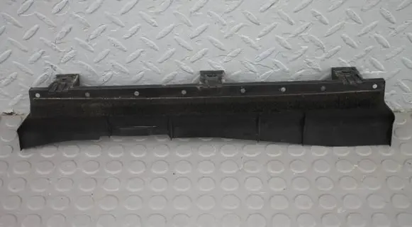 Hyundai Tucson TL Radiator mount bracket 29140-D7000 29135-D7000