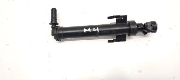 BMW M4 F82 F83 Headlight washer spray nozzle 738042201