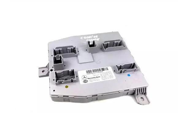 Mercedes-Benz C W205 Other control units/modules A2059006822