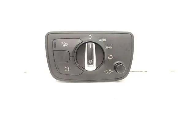 Audi A6 S6 C7 4G Light switch 4G0941531E MR0PA66F15