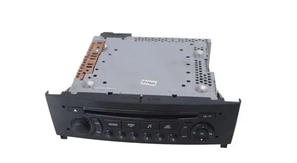 Peugeot RCZ Radio/CD/DVD/GPS head unit 96660458XN