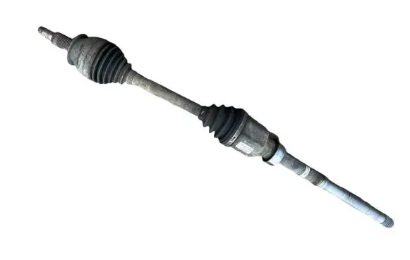 Mazda CX-5 Front driveshaft FTB52550X 39100FTB0B