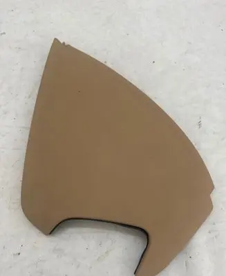 Porsche Panamera (970) Dashboard side end trim 970552405