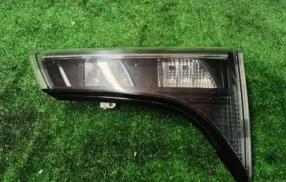 Suzuki SX4 S-Cross Rear/tail lights