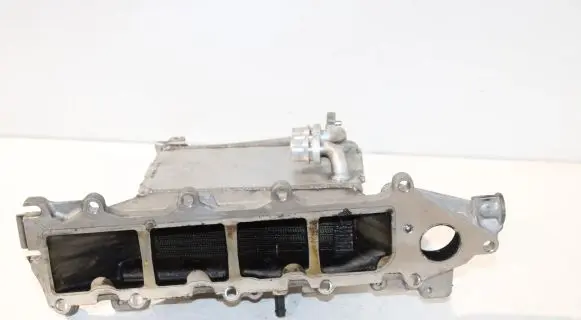 Audi A4 S4 B8 8K Intake manifold 04L129766AD