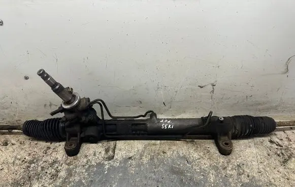 Toyota Avensis T250 Steering rack
