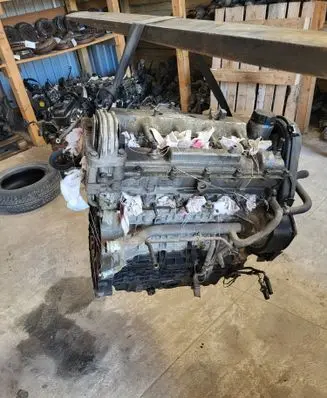 Volvo S60 Engine 0869297002 08632970