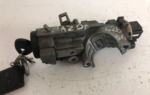 Mazda 626 Ignition lock