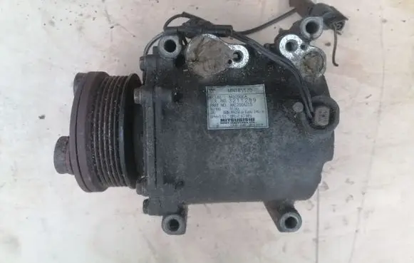 Mitsubishi Lancer Air conditioning (A/C) compressor (pump) MN185570
