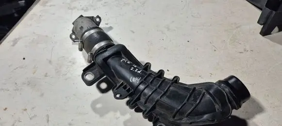 Mazda 6 Intercooler hose/pipe 1114190478