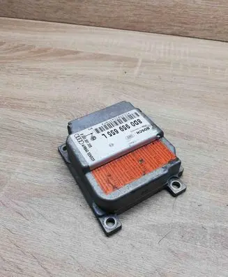 Audi A4 S4 B5 8D Airbag control unit/module 8D0959655L 0285001305