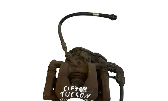 Hyundai Tucson IV NX4 Rear brake caliper 58230C2600