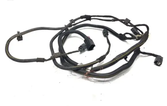 Opel Insignia A Parking sensor (PDC) wiring loom