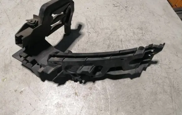 Audi Q5 SQ5 8R Headlight/headlamp mounting bracket 8R0805607 8K0959651