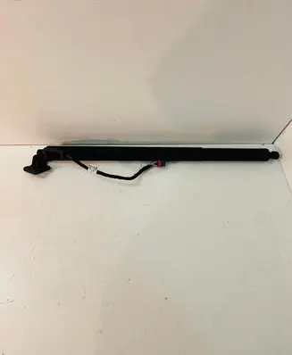 Porsche Macan (95B) Tailgate/trunk strut/damper 95B827861A