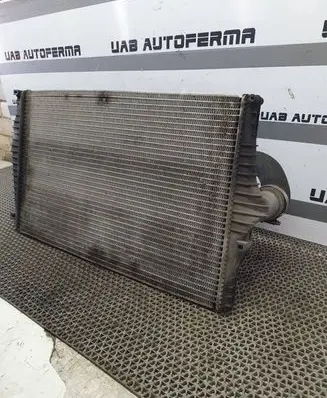 Volvo XC90 Intercooler radiator