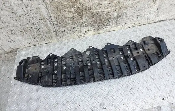 Toyota Yaris Front bumper skid plate/under tray 526180D040