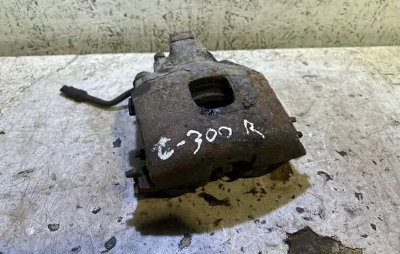 Chrysler 300M Rear brake caliper
