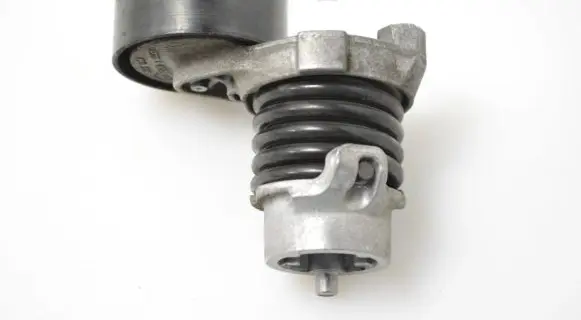 Nissan Qashqai Timing belt/chain tensioner 117506193R
