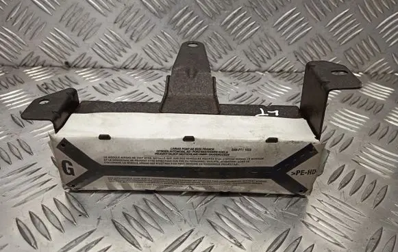 Peugeot 407 Side airbag 9647923780