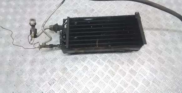 Rolls-Royce Silver Spur Air conditioning (A/C) radiator (interior) 