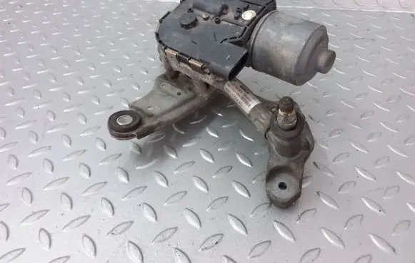 Ford S-MAX Front wiper linkage and motor 6M2117504AG 3397020976 6M2117508AC