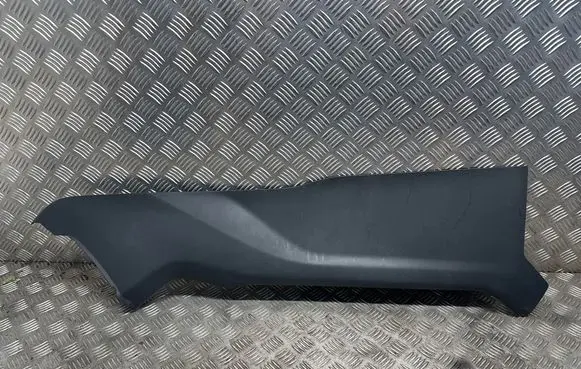 Other center console (tunnel) element