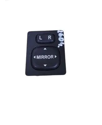 Toyota Corolla Verso E121 Wing mirror switch 183574