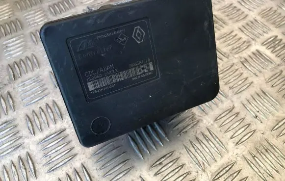 Citroen C5 ABS Pump 10096011233 00005847E0 Y5U3H14H00