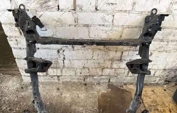 Audi A7 S7 4G Front subframe