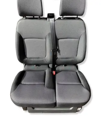 Renault Trafic III (X82) Front passenger seat TRFIC