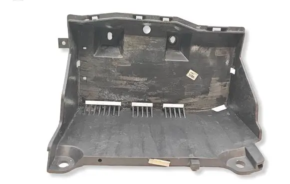 Jaguar XF X250 Battery tray 8X2310764AD
