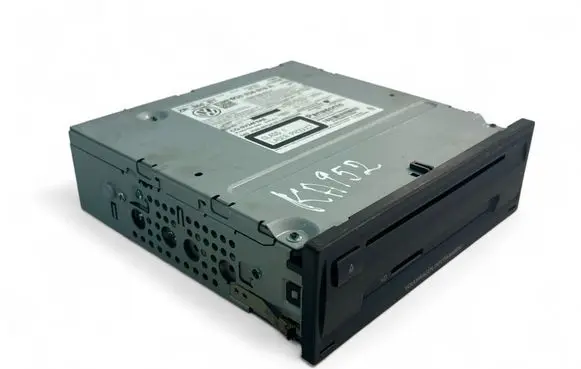 Volkswagen Golf VII CD/DVD changer 5G0035819A
