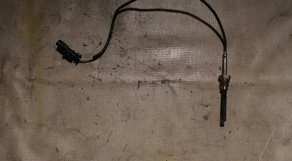 Volvo XC60 Exhaust gas temperature sensor 31319840