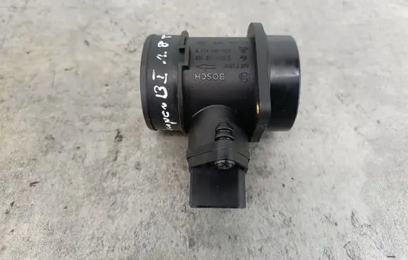 Skoda Superb B5 (3U) Mass air flow meter 06A906461N