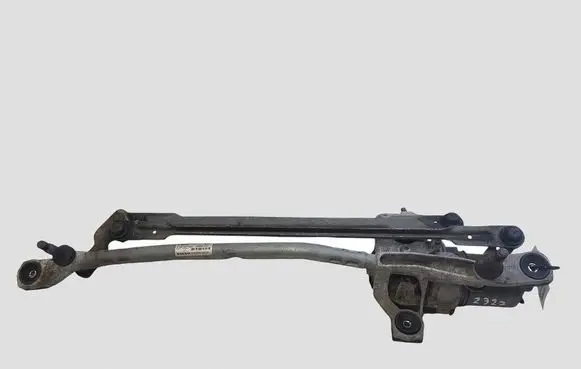 Volvo V40 Front wiper linkage and motor 3397021424 31276049