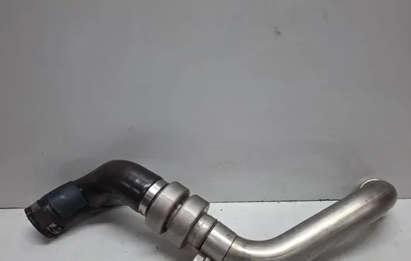 Renault Scenic II - Grand scenic II Air intake hose/pipe S27612359 8200246222