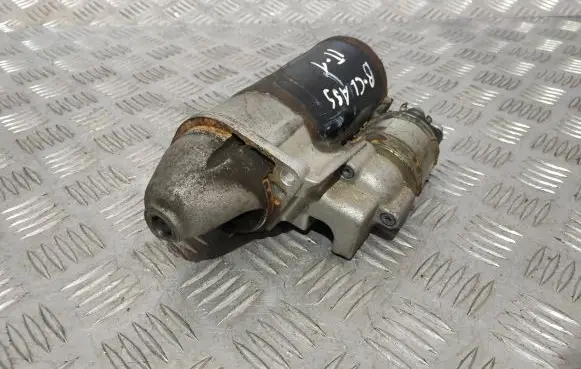 Mercedes-Benz B W245 Starter motor A0051517401 0001108217
