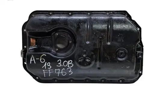 Audi A6 S6 C7 4G Oil sump 06E103600C