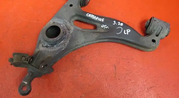 Chrysler Crossfire Front lower control arm/wishbone