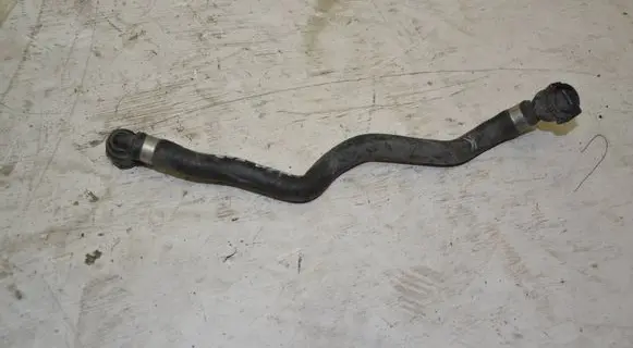 BMW 7 F01 F02 F03 F04 Engine coolant pipe/hose 17127575428 17127575428-04