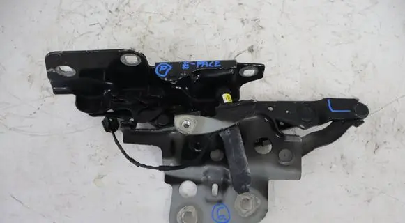 Jaguar E-Pace Engine bonnet/hood hinges J9C316800AB
