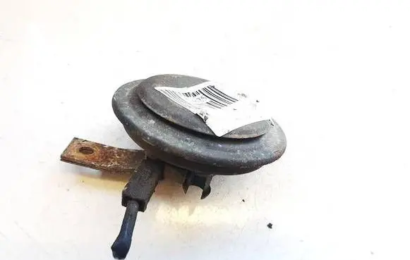 Nissan Micra Horn signal