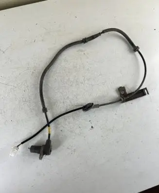 Hyundai Santa Fe ABS rear brake sensor 9566026000